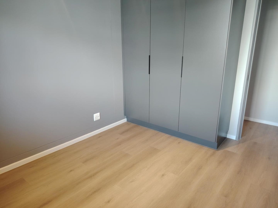 To Let 2 Bedroom Property for Rent in Observatory Western Cape